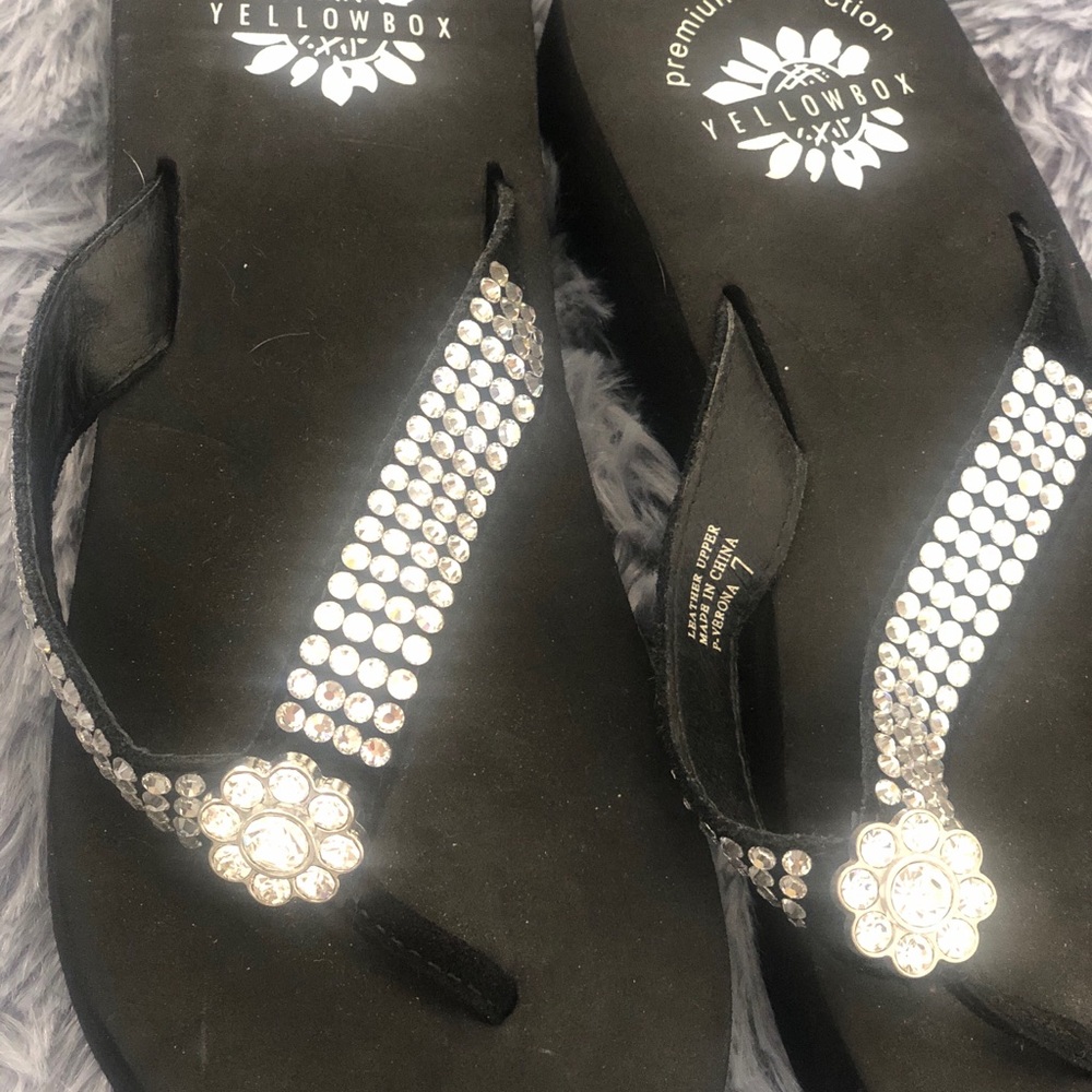 Yellow Box - image 2